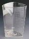 Intake/Output Pitcher