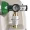 Invacare HomeFill M6 Cylinder Assembly