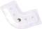 Iontophoresis Electrode, Contour