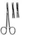 Iris Scissors, Straight, Sharp/Sharp