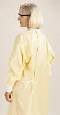 Isolation Gown, Blockade