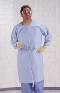 Isolation Gowns, Yellow