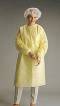 Isolation Gowns, Yellow