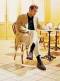 Jobst for Men 8-15 mmHg