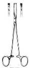 Judd-Allis Tissue Forceps, 7-1/2in