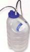 JumboJug Large Volume Suction Container