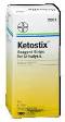 Keto-Diastix Reagent Strips