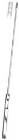 Kevorkian-Younge Endometrial Curette, 3x12mm, w/ Basket, 12in