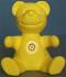 Kiddos Bear Pediatric Nebulizer System