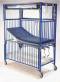 Kilmer Hospital Youth Crib