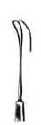 Kirby Muscle Hook and Expressor 6in, Double End