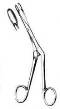 Knight Septum Cutting Forceps, 7 in