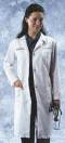Lab Coats, Female, XXL-XXXL.