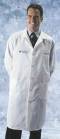 Lab Coats, Unisex, white, 50-52.