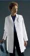 Ladies' Classic Staff Length Lab Coat, 4-20