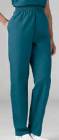 Ladies Two-Pocket Scrub Pants, XXXL
