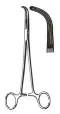 Lahey Hemostatic Forceps, 11 in
