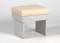 Laminate Base Single Bench 24 in