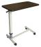 Fixed Top Overbed Table