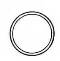 Laparotomy Rings, 1-3/4 in