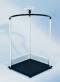Large Low Profile Platform Scale