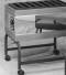 Large Mobile Paraffin Treatment Tank