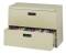 Lateral File Cabinet w/ Two Drawers