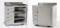 Lead Lined Radiology Cabinets