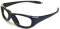 Leaded Prescription Safety Glasses (MX)