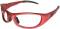 Leaded Prescription Safety Glasses w/ Side Shields (VIPRS)