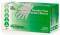 Lightly Powdered Vinyl Exam Gloves X- Large