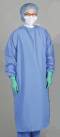 Lightweight 1-Ply Blockade Surgeons Gowns