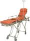 Ambulance Stretcher w/ Reverse Trendelenburg