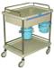 Lightweight Universal Utility Table