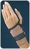 Lite Occupational Wrist Support
