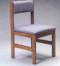 Low Back Waiting Room Chair