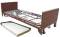 Low Fixed Position Manual Hospital Bed Package