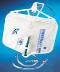 Low-Profile Drainage Bags with Anti-Reflux Tower, Sterile