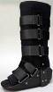 Low Profile Pneumatic Ankle Walker