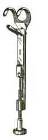 Lowman Bone Clamp, 8
