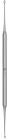 Lucas #75 Bone Curette