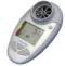 Lung Age Meter for Tobacco Users