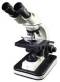 4 Objective Binocular Microscope