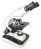 M5 INFINITY LabScope Plan Binoc. 5 Obj. (20x)