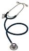 MDF Pediatric Dual-Head Stethoscope
