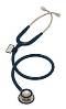 MDF Stainless Steel Dual-Head Stethoscope