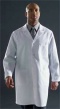 Men's Staff Length Lab Coats, 54-56