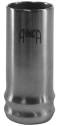 Male Bushing Adapters - Stainless Steel