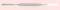 Maltz Rasp 8-1/4in, Improved Double End Pattern, One End Forward, Other End Backward Cutting