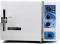 Manual Autoclave Sterilizer, M Series, 85 Liter